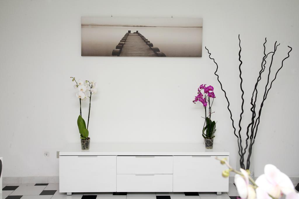 De Amicis Apartment Cagliari Habitación foto